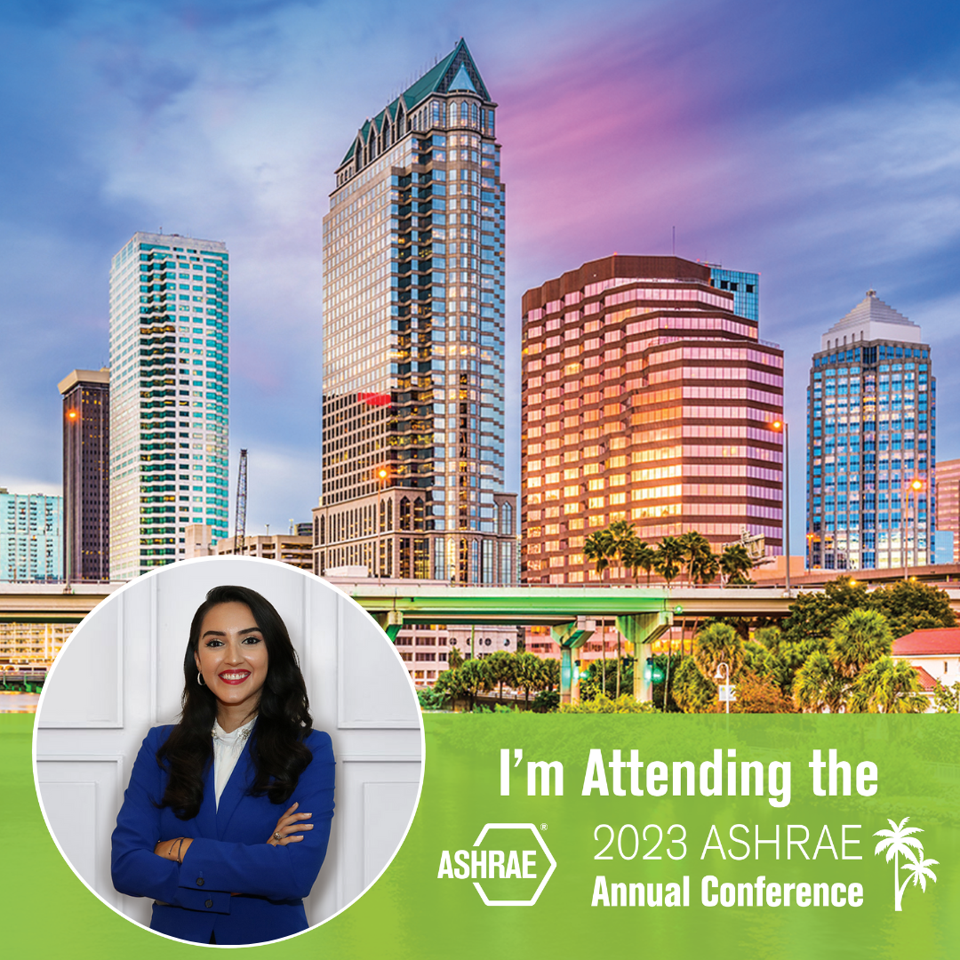 Ashrae Annual Conference 2025 Location Reeta Lauree